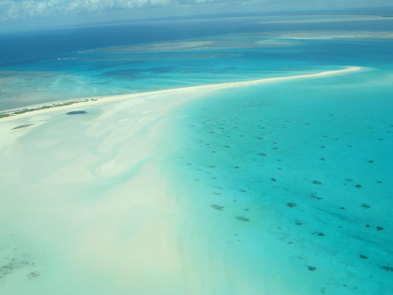 Anantara Medjumbe Island Resort (Medjumbe Island, Mozambique)