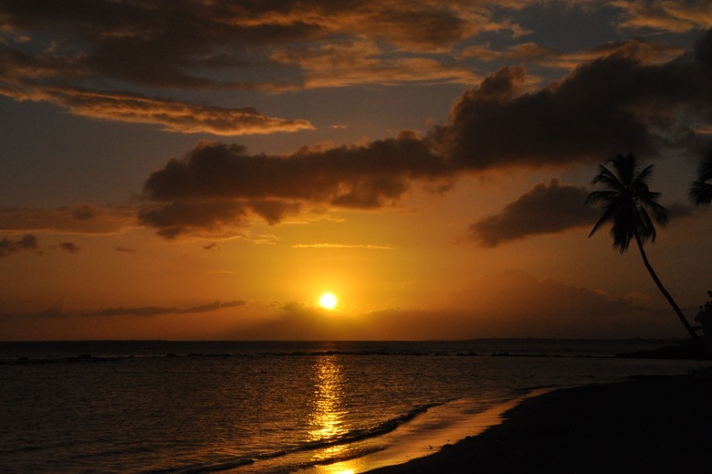 Casa de Campo (La Romana, Dominican Republic)