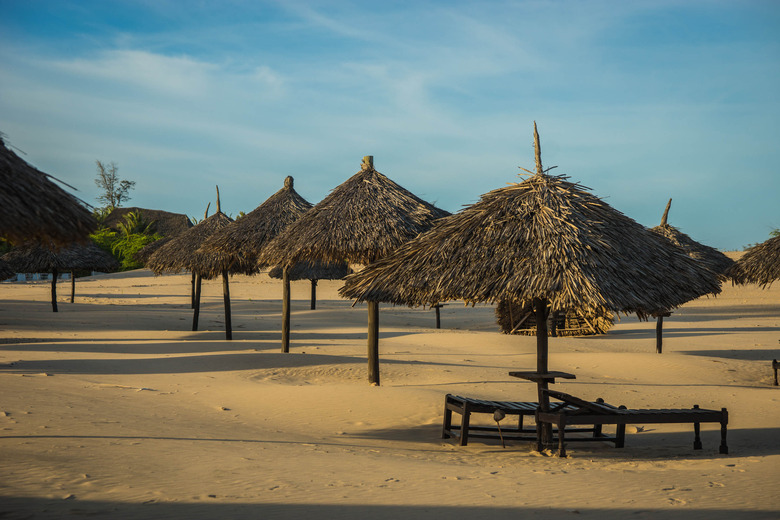 Diamonds Dream of Africa (Malindi, Kenya)