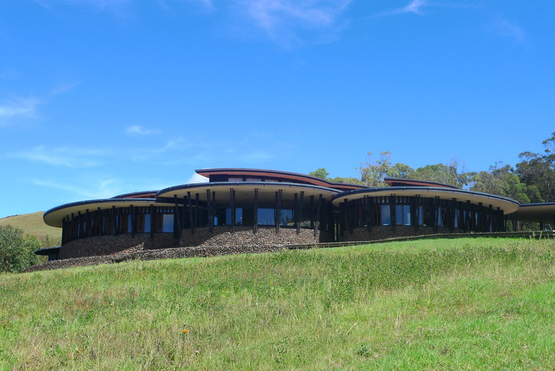 Explora Rapa Nui (Easter Island, Chile)