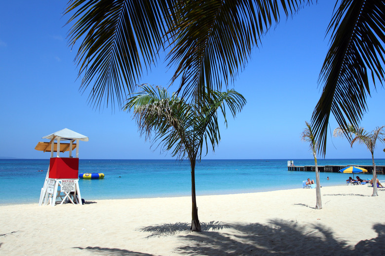 Iberostar Grand Hotel Rose Hall (Montego Bay, Jamaica)