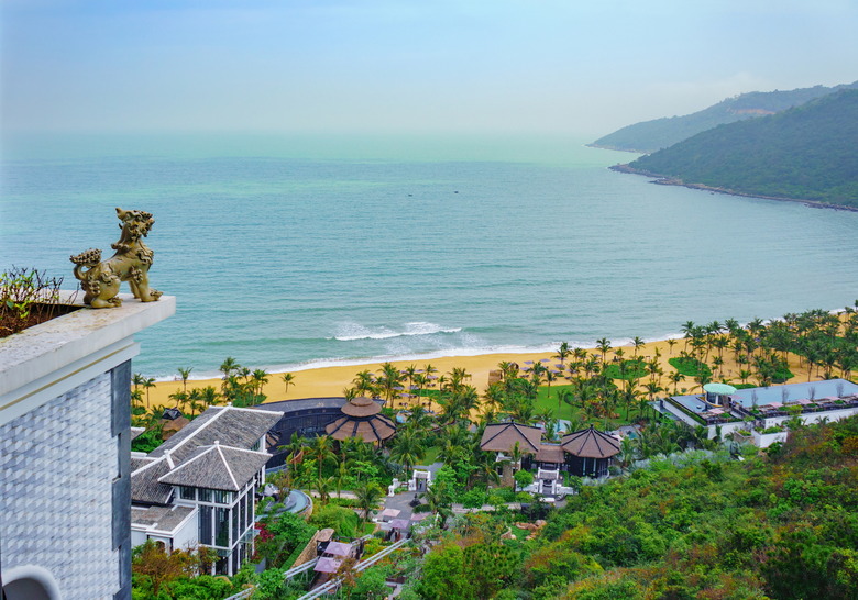 InterContinental Danang Sun Peninsula Resort (Da Nang, Vietnam)