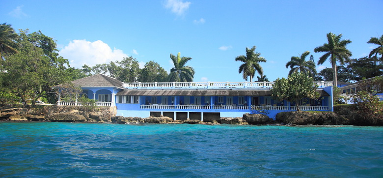 Jamaica Inn (Ocho Rios, Jamaica)