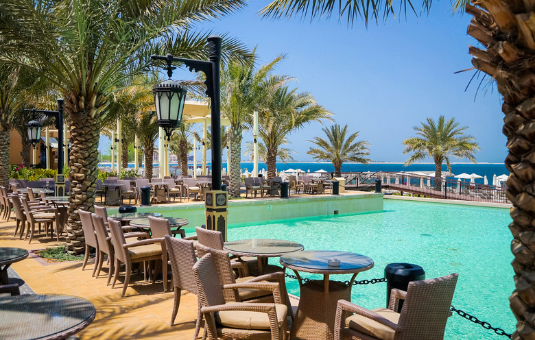 Rixos Bab Al Bahr (Ras al-Khaimah, UAE)