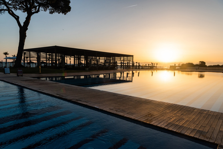 Rixos Premium Belek (Belek, Turkey)