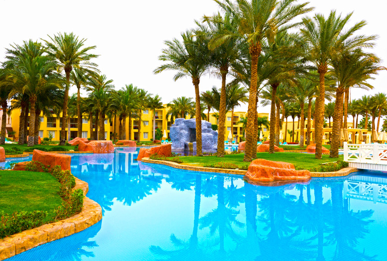 Rixos Sharm El Sheikh (Sharm El Sheikh, Egypt)