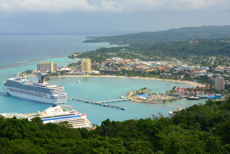 Sandals Royal Plantation (Ocho Rios, Jamaica)