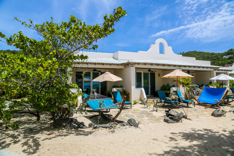 Spice Island Beach Resort (St. George's, Grenada)