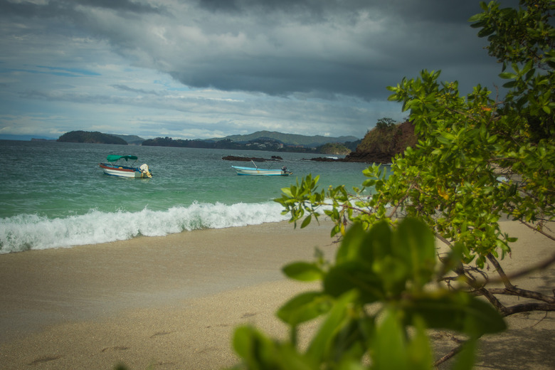 The Westin Golf Resort & Spa, Playa Conchal (Playa Conchal, Costa Rica)