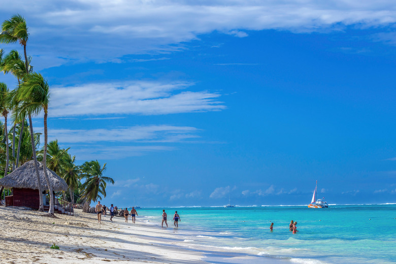 Zoëtry Agua Punta Cana (Punta Cana, Dominican Republic)