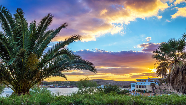 db Seabank Resort + Spa (Mellieħa, Malta)