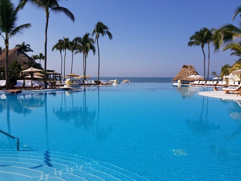 Grand Velas Riviera Nayarit (Nuevo Vallarta, Mexico)