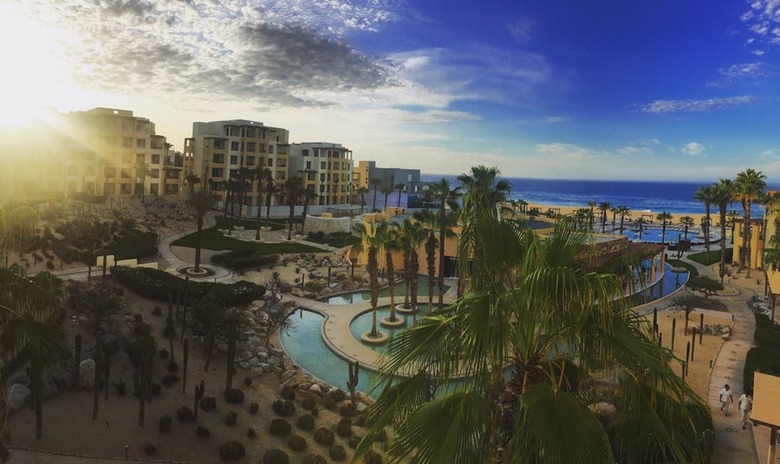 Pueblo Bonito Pacifica Resort & Spa (Cabo San Lucas, Mexico)