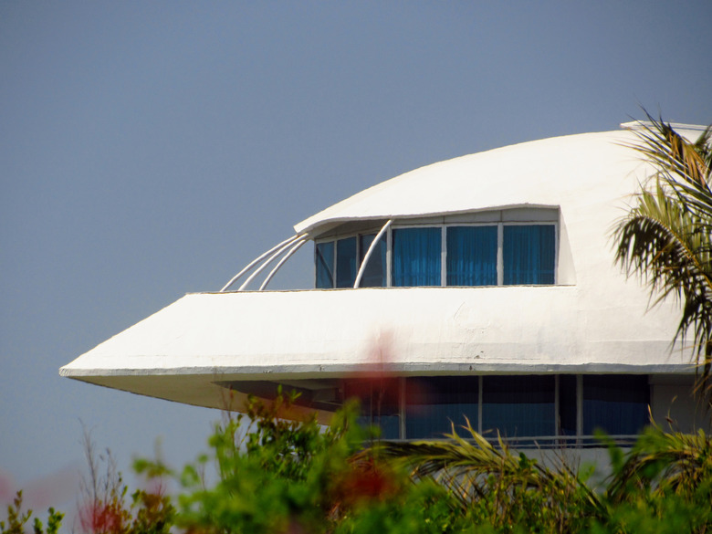 Concorde De Luxe Resort (Antalya, Turkey)