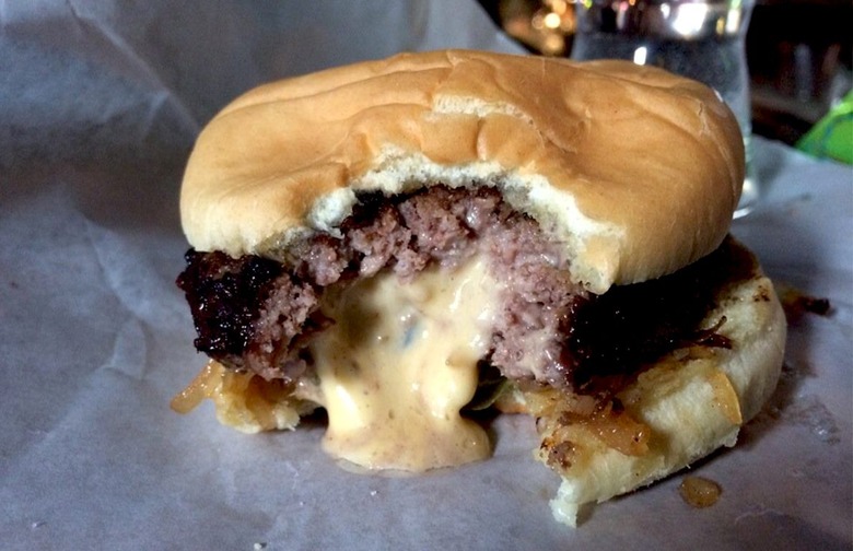 #44 Juicy Lucy, Matt's Bar, Minneapolis