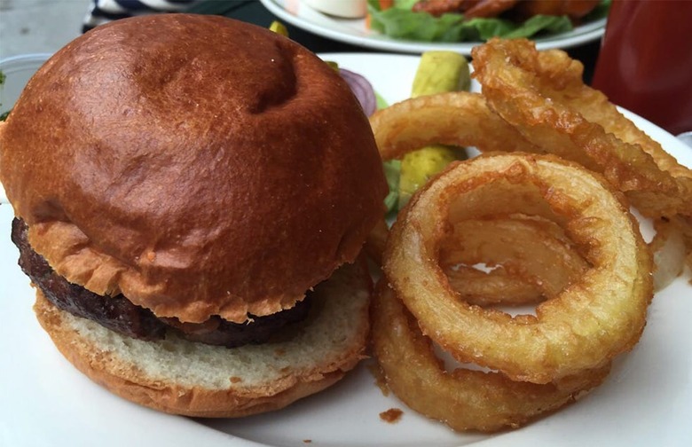 #66 The DuMont Burger, DuMont Burger, Brooklyn