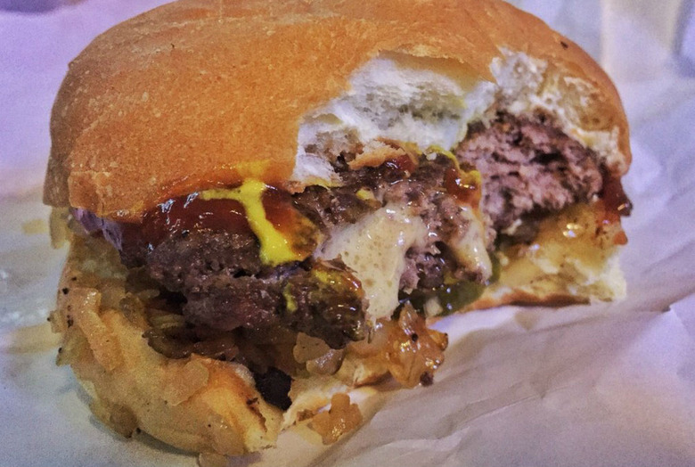 #45 Jucy Lucy, Matt's Bar (Minneapolis, Minnesota)