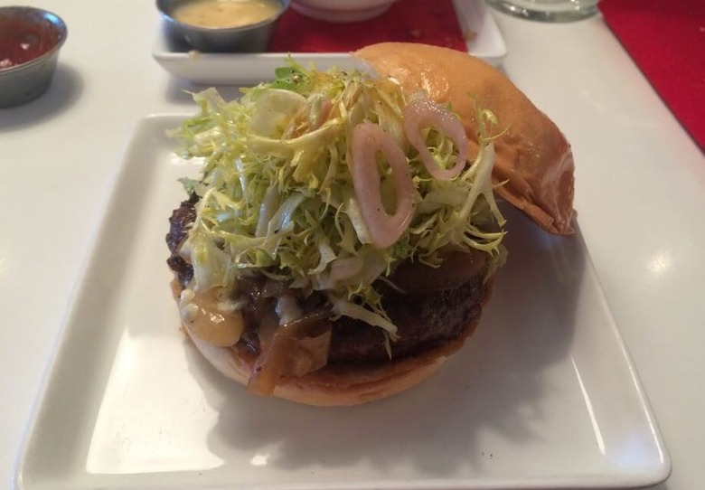 #47 Butcher's Cut, Flip Burger Boutique (Atlanta, Georgia)