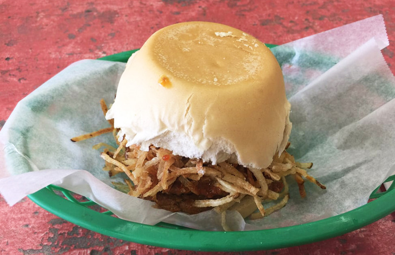 #59 Frita Cubana, El Mago de las Fritas (Miami, Florida)