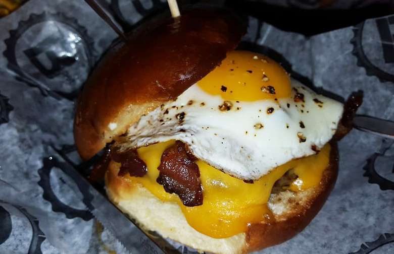 #50 Lola, B Spot Burgers (Cleveland, Ohio)