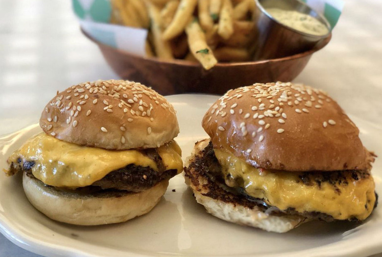 #15 The Tavern Burger, Little Jack's Tavern (Charleston, South Carolina)