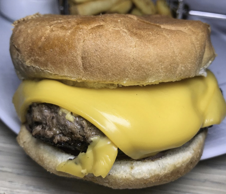 The 101 Best Burgers in America