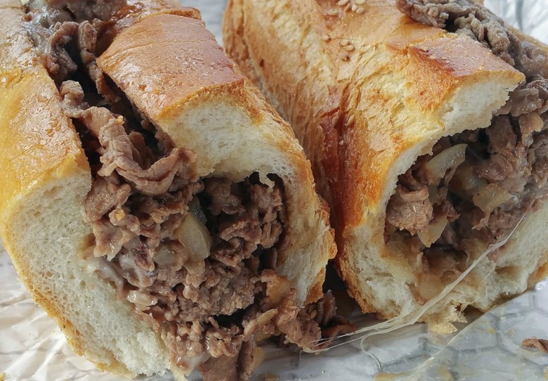 #13 John's Roast Pork (Philadelphia, Pennsylvania)