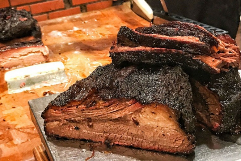 #20 Black's Barbecue (Lockhart, Texas)