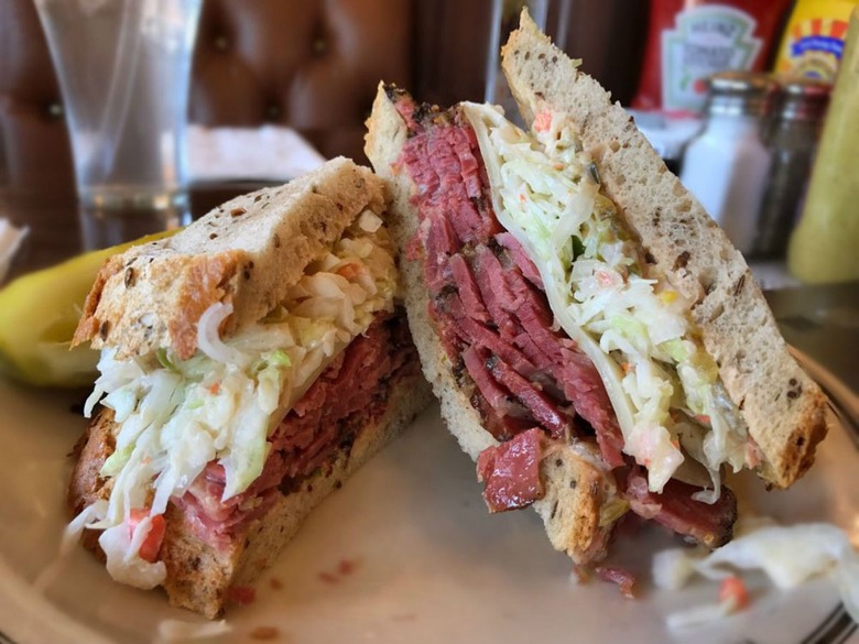 #30 Langer's Deli (Los Angeles, California)