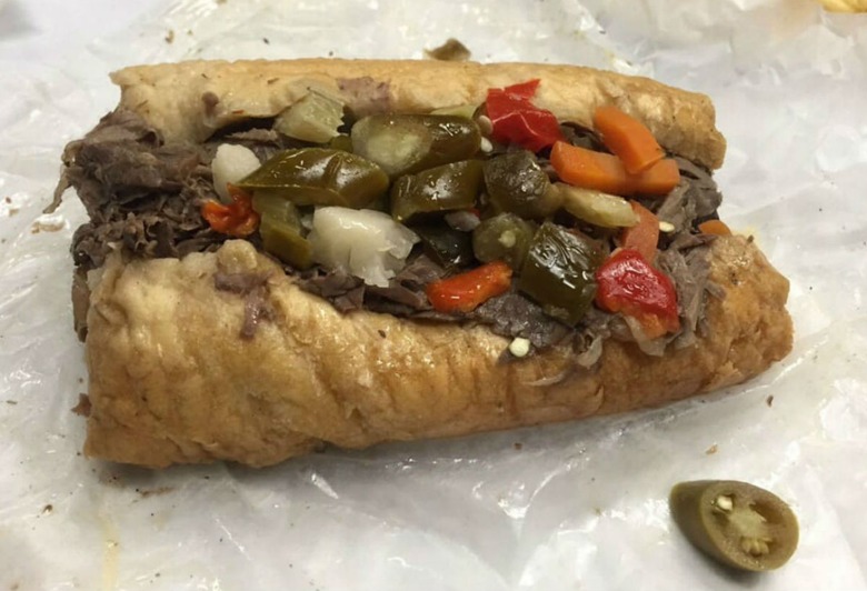 #47 Johnnie's Beef (Elmwood Park, Illinois)