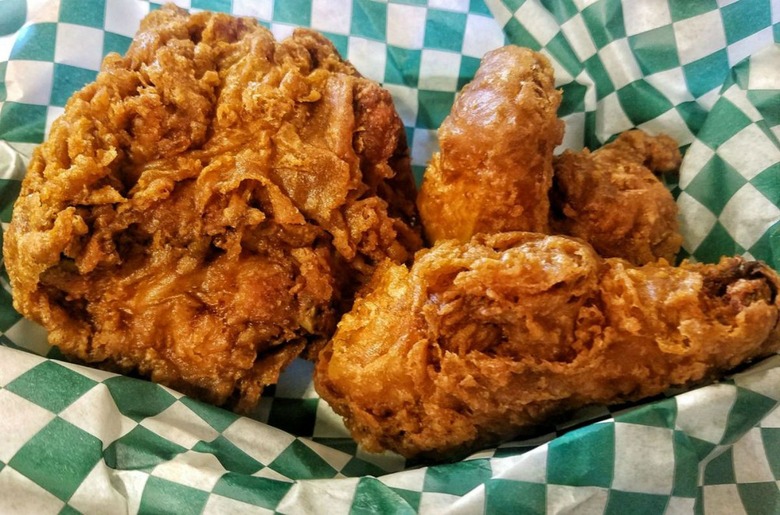 #7 Willie Mae's Scotch House (New Orleans, Louisiana)