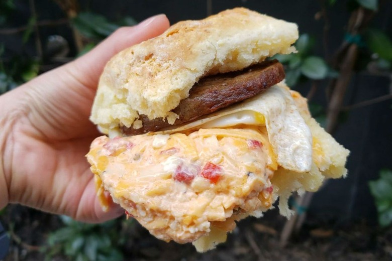 #77 Callie's Hot Little Biscuit (Charleston, South Carolina)