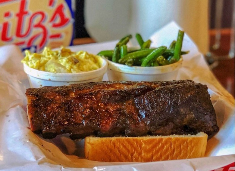 #88 Pappy's Smokehouse (St. Louis, Missouri)