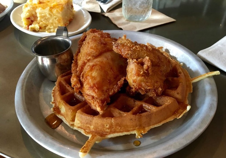 #94 Beasley's Chicken + Honey (Raleigh, North Carolina)