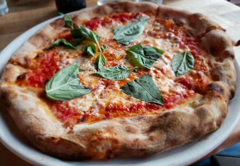 #17 Pizzeria Bianco (Phoenix, Arizona)