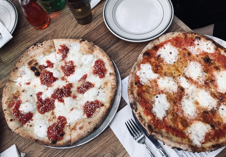 #25 Roberta's (Brooklyn, New York)