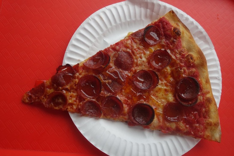 #36 Paulie Gee's Slice Shop (Brooklyn, New York)