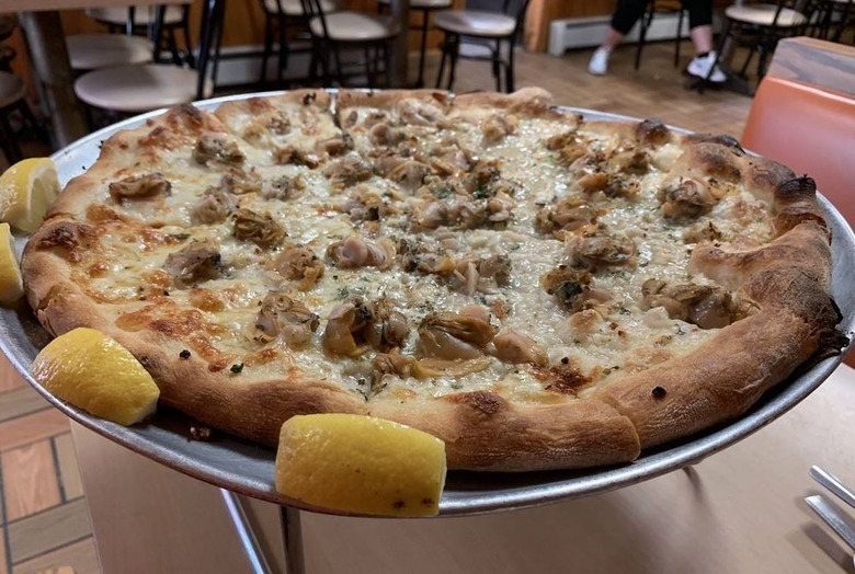 #46 Zuppardi's Apizza (West Haven, Connecticut) 