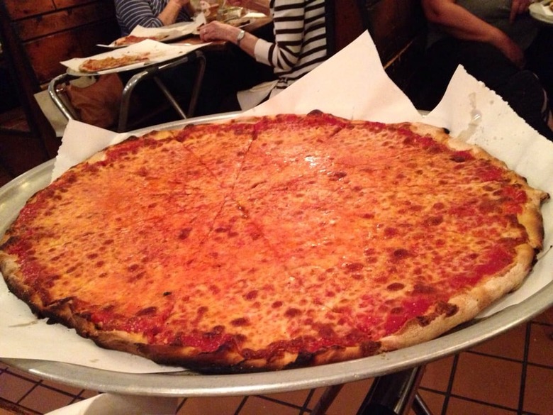 #51 Roseland Apizza (Derby, Connecticut)