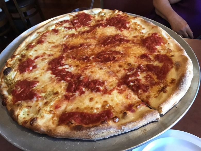 #52 Papa's Tomato Pies (Robbinsville, New Jersey)