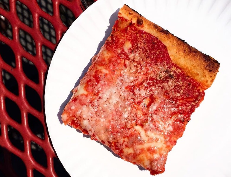 #69 L&B Spumoni Gardens (Brooklyn, New York)