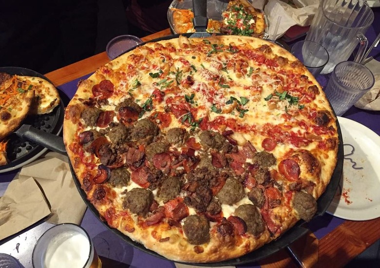 #95 Moose's Tooth Pub and Pizzeria (Anchorage, Alaska)