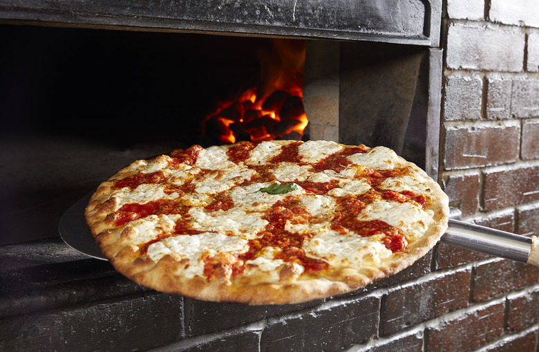 Massachusetts is Home to the 5th Oldest Pizzeria in America