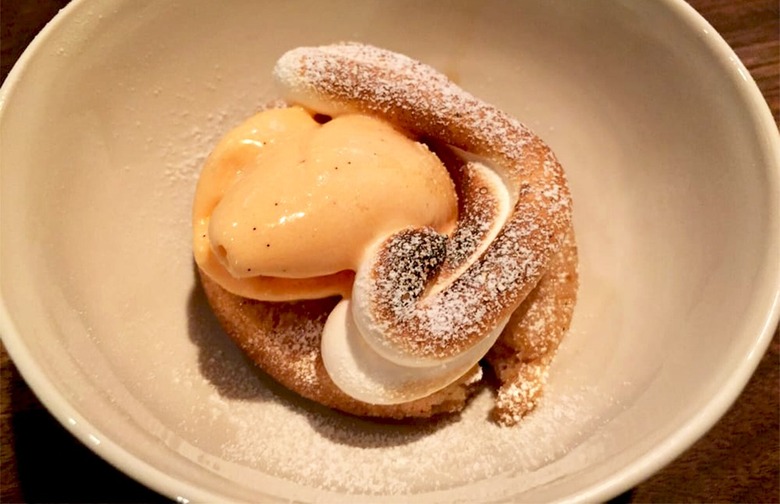 #31 Momofuku Ko (New York, New York)