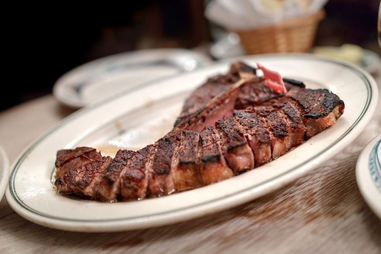 #34 Peter Luger (Brooklyn, New York)