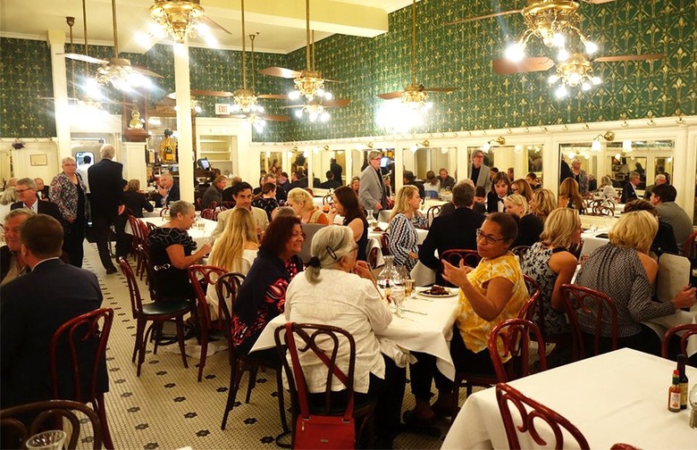 #66 Galatoire's (New Orleans, Louisiana)