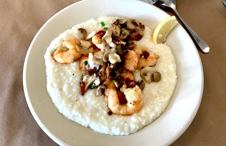 #95 Hominy Grill (Charleston, South Carolina)