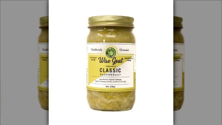 The 11 Best Canned Sauerkraut Brands From Worst To First 