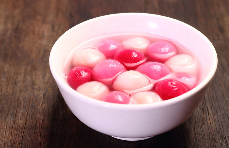 9. Tangyuan