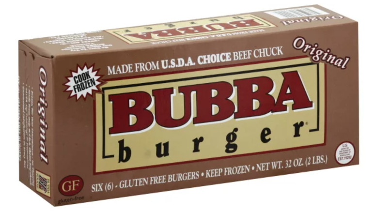 The 11 Best Frozen Burger Brands Available